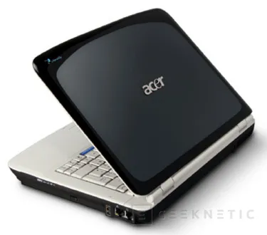 Acer presenta su Gemstone más ligero, Imagen 1
