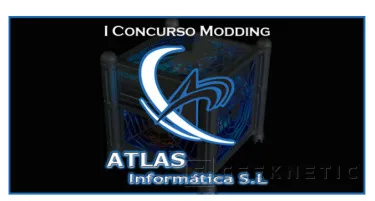 Altas Informática presenta su primer concurso de Modding, Imagen 1