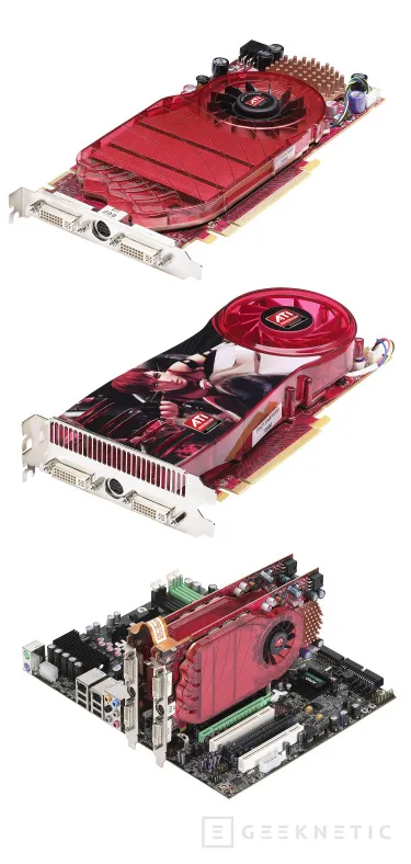 AMD presenta oficialmente sus 3800 series, Imagen 1