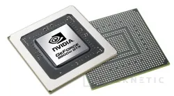 Nvidia ya tiene nuevos chips gráficos para portátil, Imagen 1