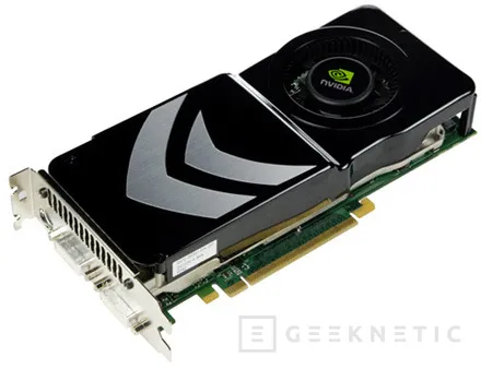 Nvidia ha presentado la nueva GTS, Imagen 1