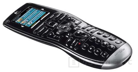 CES 2008: Logitech presenta el nuevo Dinovo Mini, Imagen 2