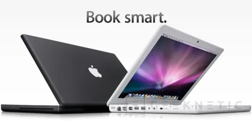 Apple actualiza, menos de lo esperado, sus Macbook y Macbook Pro, Imagen 1