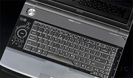 Acer presentó ayer su segunda generación Gemstone, Imagen 2