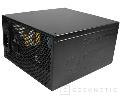 OCZ traslada el saber de PC Power & Cooling a sus nuevas EliteXStream, Imagen 1