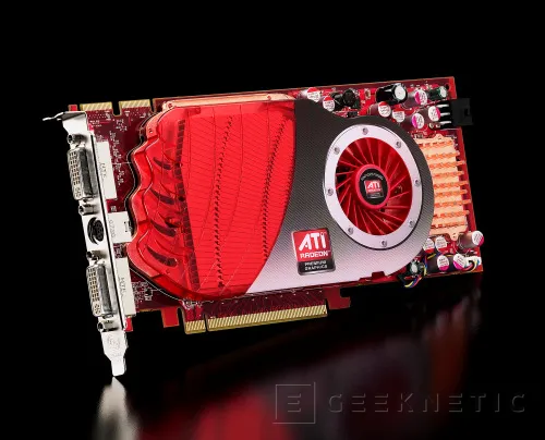 AMD sorprende con la nueva Radeon HD 4850, Imagen 1