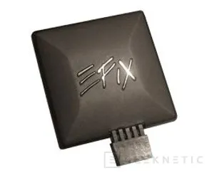 El hackintosh por hardware se llama Efi-X, Imagen 1