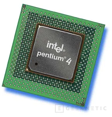 AMD e Intel, carrera de GHz’s, Imagen 1