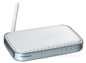 Netgear presenta su router “abierto” en España, Imagen 1
