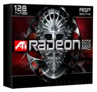 Nuevo Ati Radeon 9600 Pro, Imagen 1