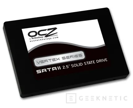 OCZ le da otra vuelta de rosca a sus discos SSD, Imagen 1