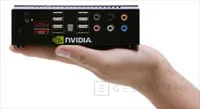 Nvidia da los últimos retoques a la plataforma Ion, Imagen 1