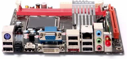 Zotac redefine el Mini-ITX para jugadores, Imagen 2
