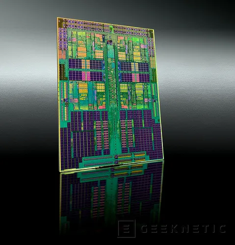 Cinco nuevos AMD Phenom 2 con soporte DDR3, Imagen 1