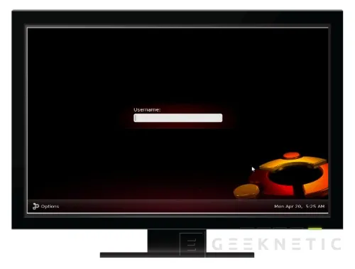 Canonical lanza Ubuntu 9.04 con una versión específica para Netbook, Imagen 1
