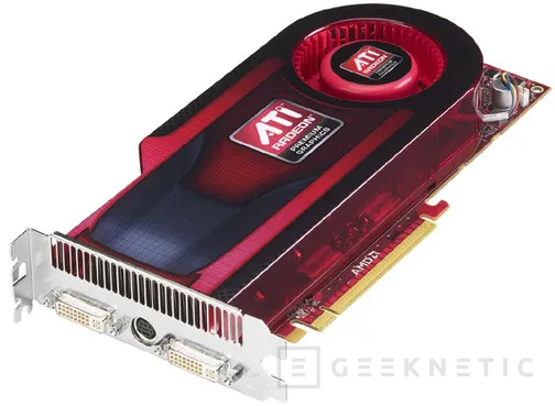 ATI hace oficial las Radeon 4890 de 1GHz, Imagen 1
