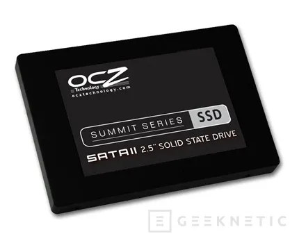 OCZ sigue avanzando en sus unidades SSD, Imagen 1