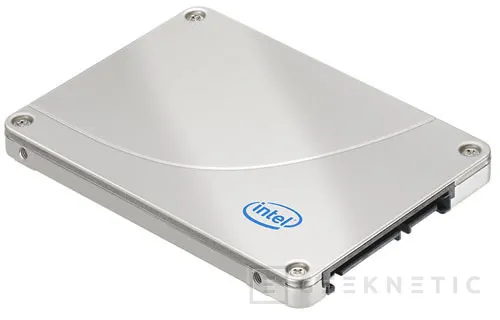 Intel actualiza finalmente su gama de SSD, Imagen 1