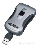 Mini adaptador por USB que captura televisión, Imagen 1
