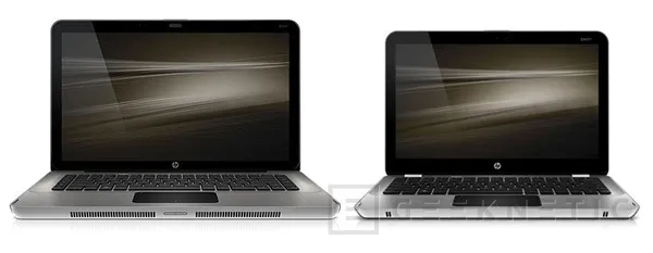HP prepara una nueva generación de portátiles, Imagen 3