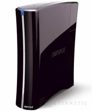 Buffalo presenta nueva gama de discos externos USB 3.0, Imagen 1