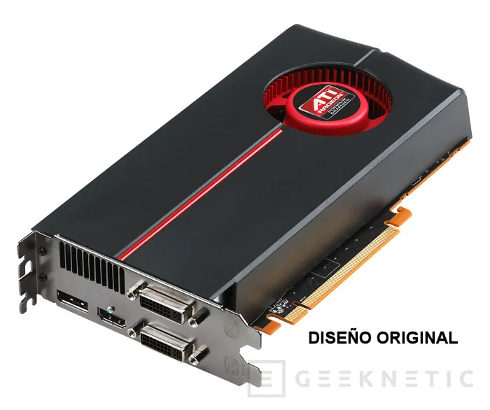 AMD reduce costes en la Radeon 5770, Imagen 2