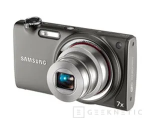 Samsung apuesta por las nuevas tecnologías para su próxima generación de cámaras, Imagen 1