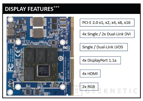 AMD mejora la calidad gráfica en sistemas integrados, Imagen 1