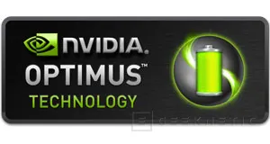 Nvidia Optimus, gráficos intercambiables por la vía rápida, Imagen 1