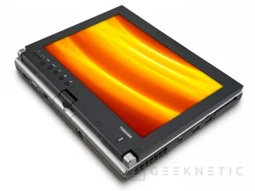 Toshiba introduce mejoras en su gama tablet, Imagen 1