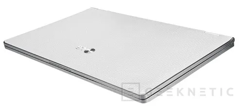 LG compite con Sony con el nuevo LG X300, Imagen 1