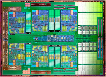 El AMD Phenom 2 X6 más caro costará 230 Euros, Imagen 1