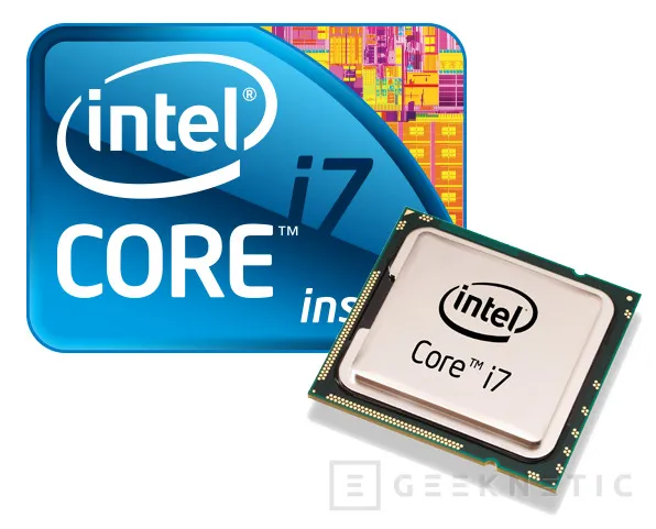 Intel prepara procesadores desbloqueados fuera de la gama Extreme, Imagen 1