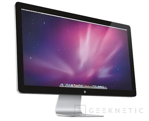 Apple le da un empujoncito al iMac mediante procesadores Core i3, Imagen 2