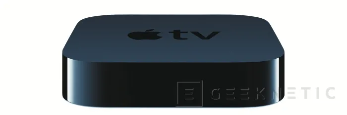 Apple presenta el nuevo Apple TV en España, Imagen 1