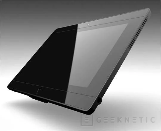 Acer será de los primeros en integrar Ontario en un Tablet, Imagen 1