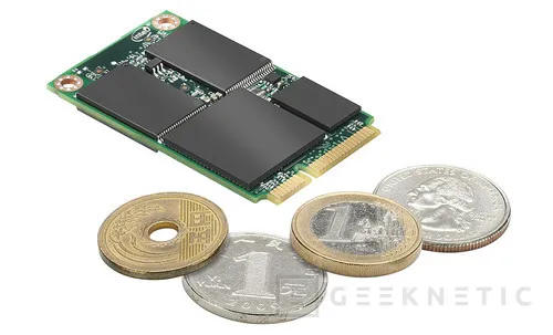 Intel presenta la serie 310 de discos SSD, Imagen 1