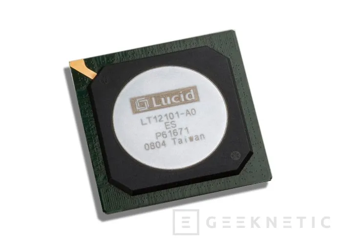 LucidLogix GPU Virtualization, Imagen 1