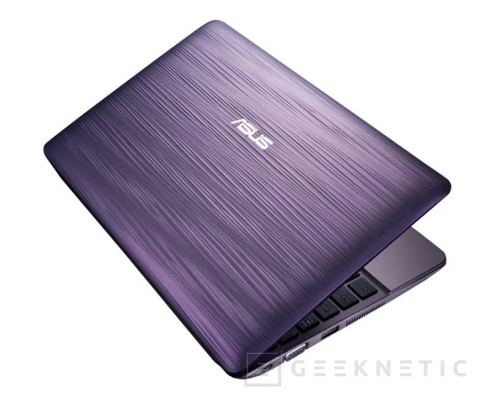 ASUS rediseña sus netbooks con el nuevo Eee PC 1015PW, Imagen 1