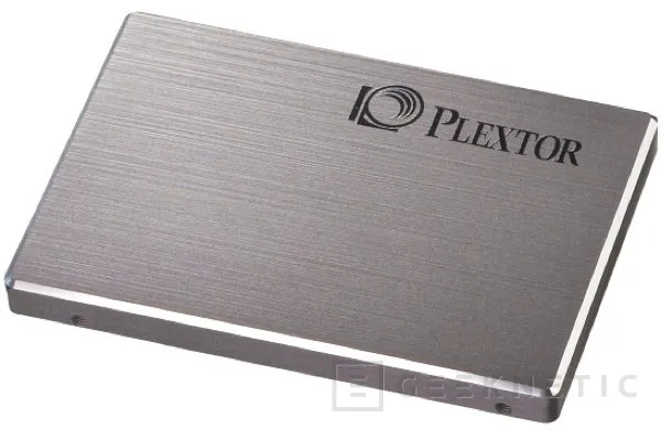 Plextor introduce nuevos discos SSD SATA III, Imagen 1