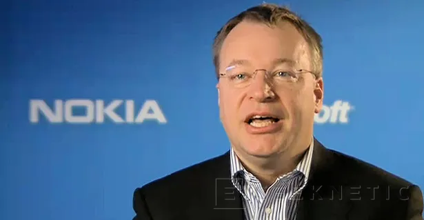 Nokia confía en Microsoft para salir del hoyo, Imagen 1