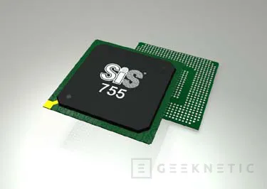 Nuevo Chipset SIS755, Imagen 1