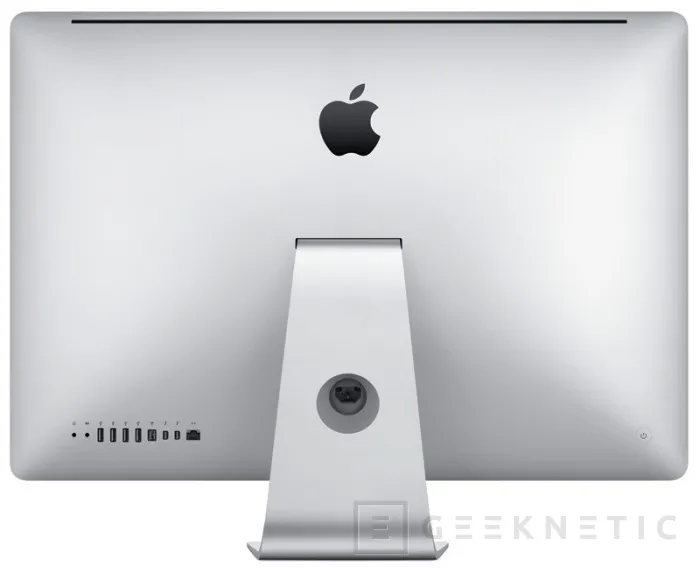 Apple actualiza los iMac, Imagen 2