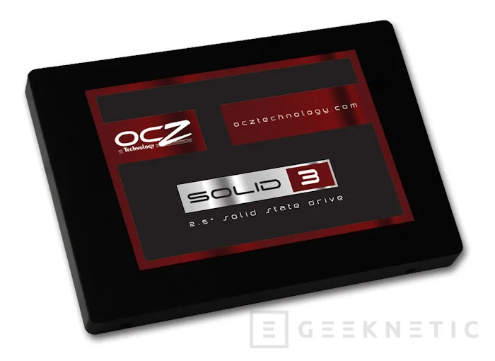 OCZ amplía su gama de discos SSD SATA 6Gbps, Imagen 2