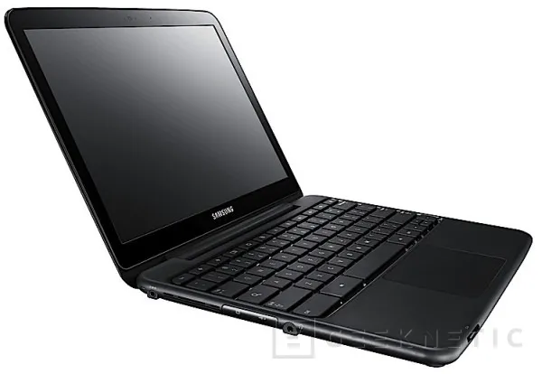Samsung Serie 5 ChromeBook, Imagen 1