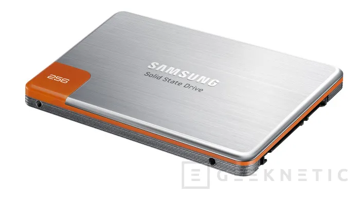 Samsung comienza la comercialización de sus discos SSD en España, Imagen 1
