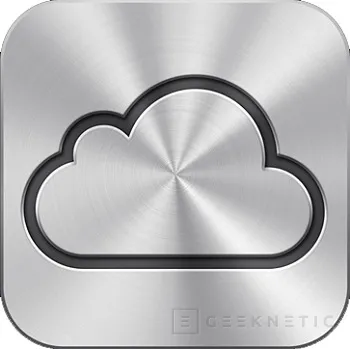 Apple iCloud, Imagen 1