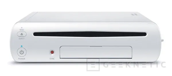 E3 2011: Nintendo Wii U, Imagen 1