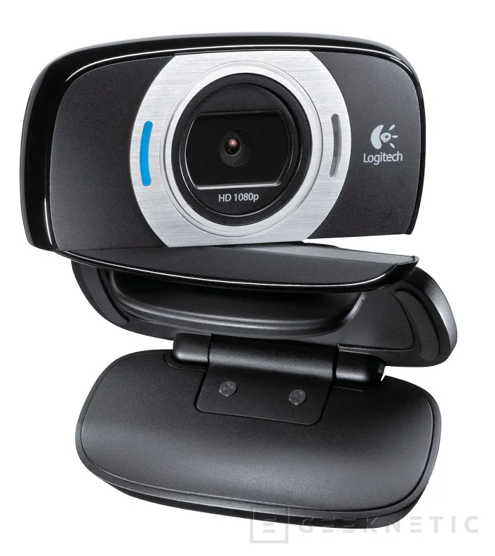 Logitech HD Webcam C615, Imagen 1