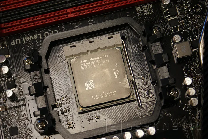 Gana un AMD Phenom 2 X6 1100T con Hispazone, Imagen 1